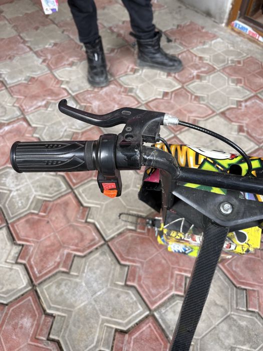 Дрифт кар с гарантией