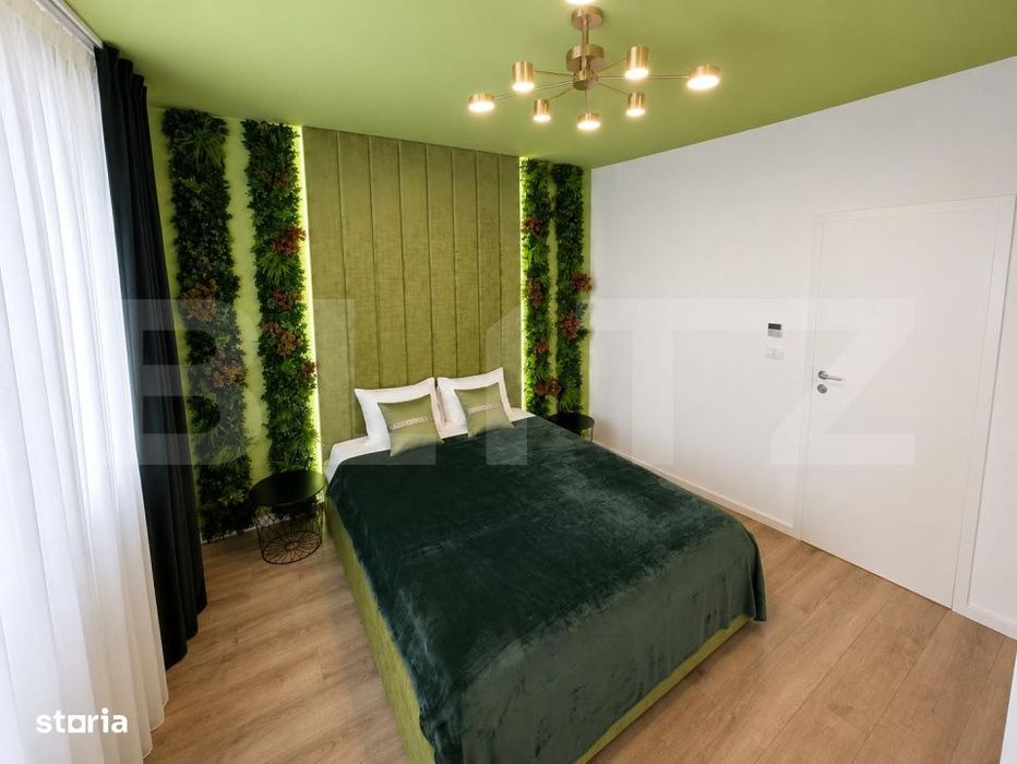 Apartament 2 camere, 59 mp, zona Calea Aradului