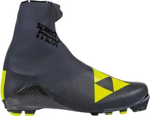 Обувки за ски бягане FISCHER SPEEDMAX