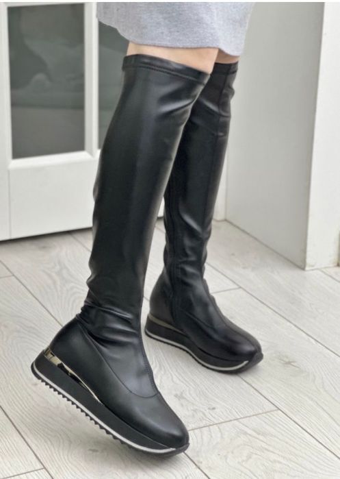 продам ботфорты весна/осень