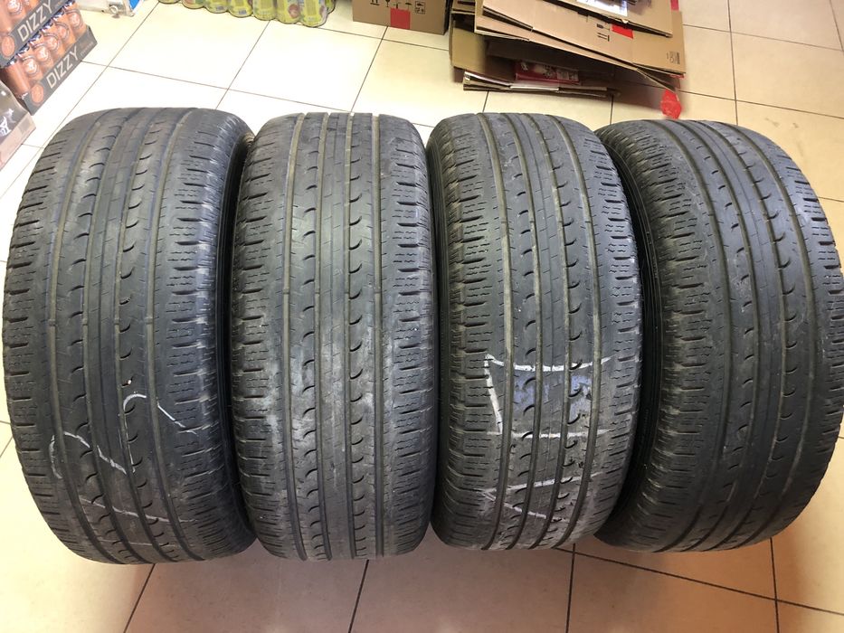 Продам Резину 265/60/18