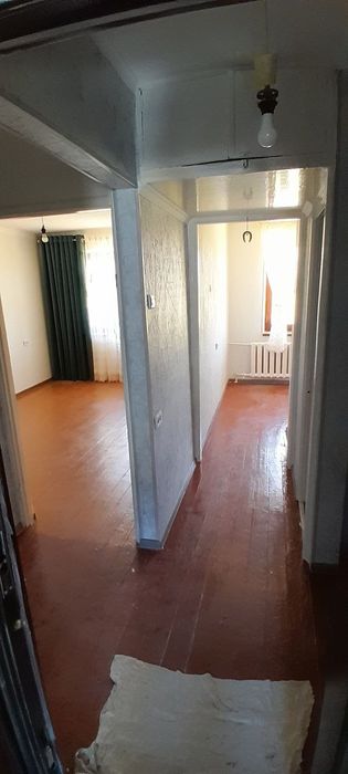1  xona dom ablasnoy balnitsa yonida