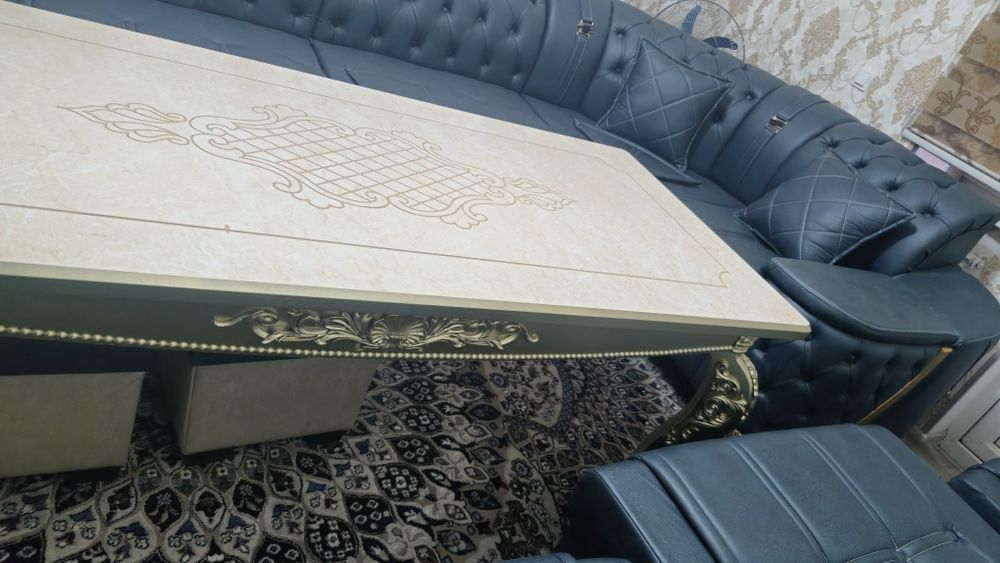 Мебель зал учун.