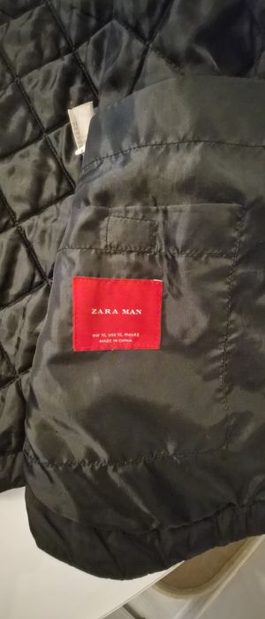 Оригинално яке Super dry, Zara