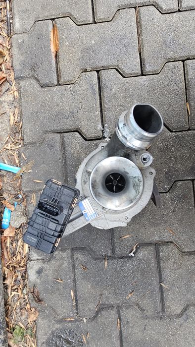 Турбо за MINI R55,R56,R57,R60