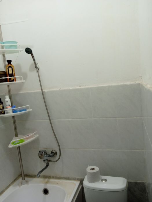 Продается квартира