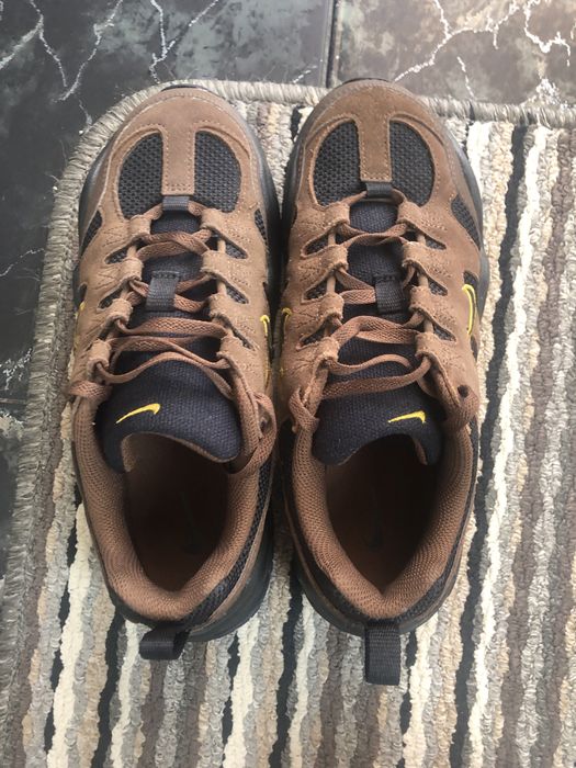 Обувки W Nike Tech Hera