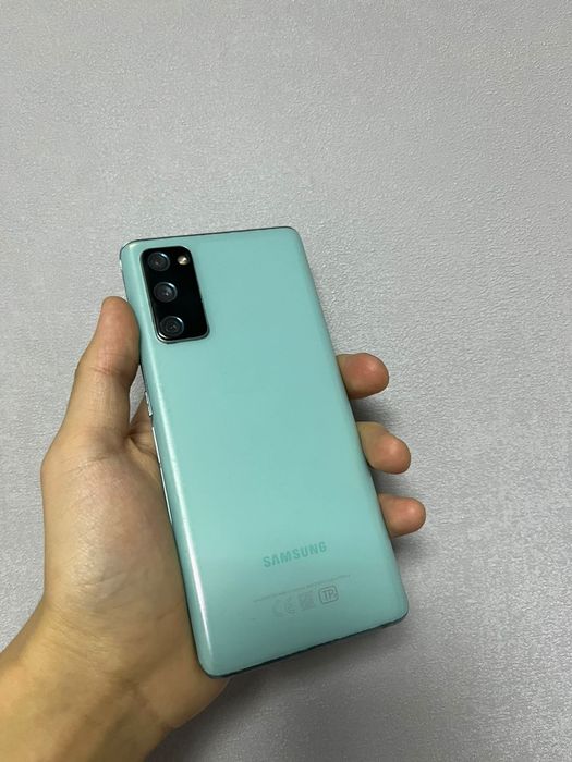 Samsung S20 FE 128gb