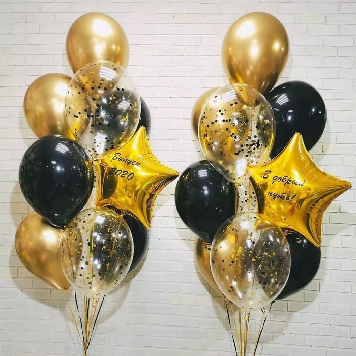 3000сум Воздушный гелевый шарики 100% гелий