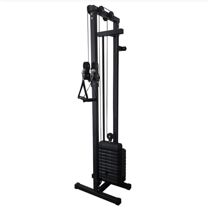 Aparat Techfit MXT600