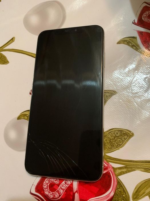 Iphone XS max | 256gb