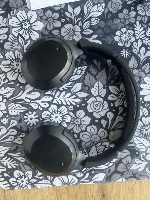 Edifier 820NB noise cancellation