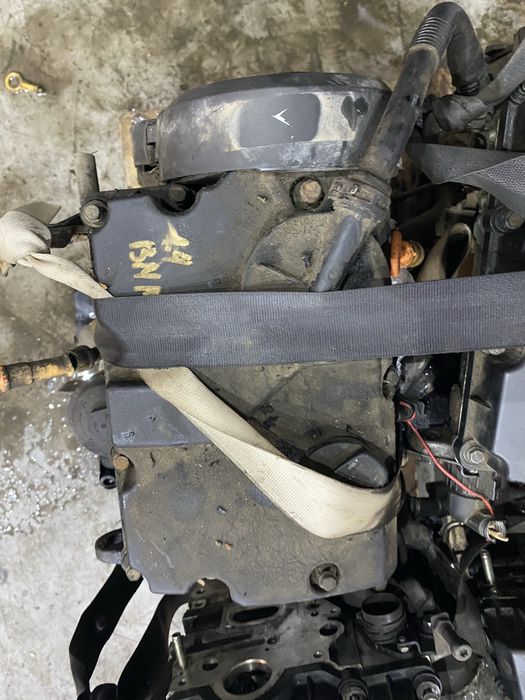 Motor 1.4 diesel BNM Volkswagen Polo/Fabia/Fox