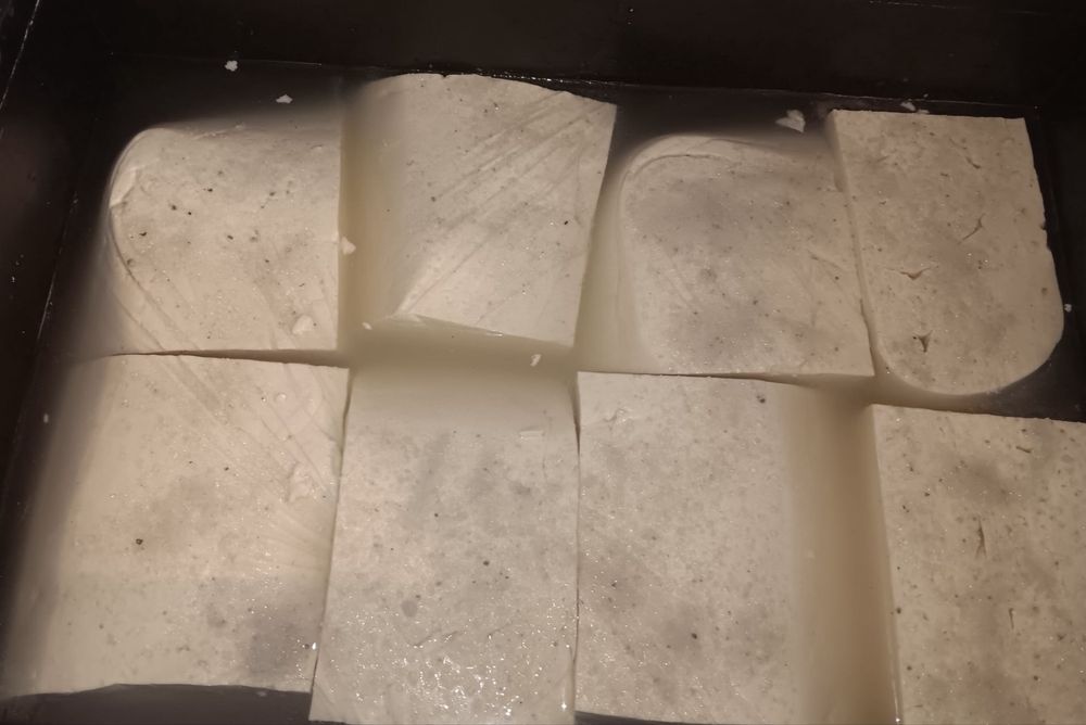 Branza proaspara de oaie