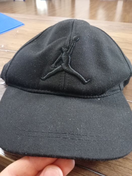 Șapcă Jordan originală