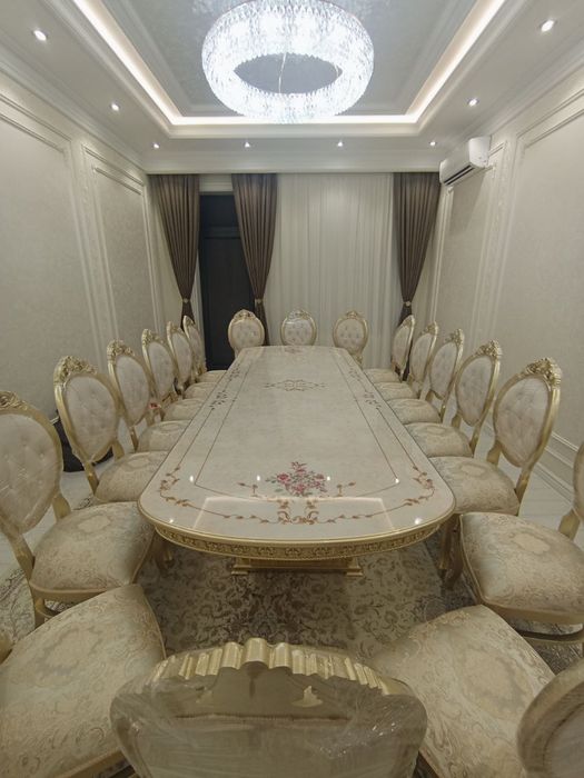 Stullar optom narxlarda.