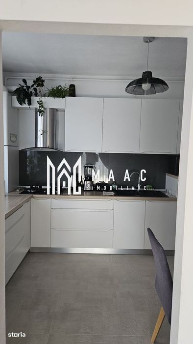 Apartament 3 camere de vânzare | Șelimbăr | 76 mp | pod