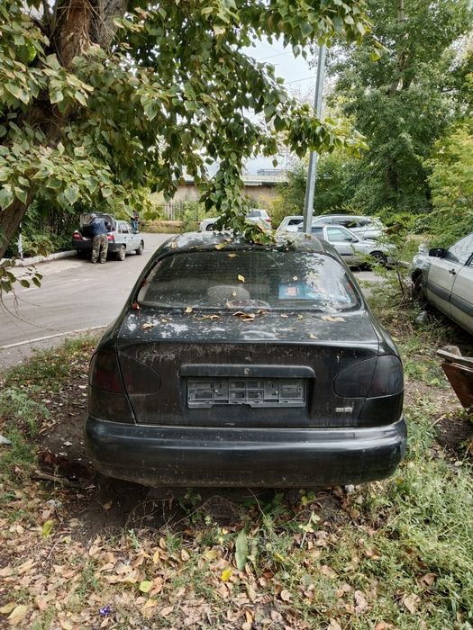 2 машины Ауди,ЗАЗ