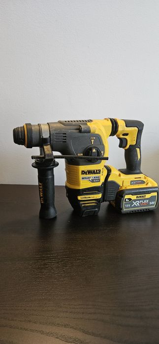 Rotopercutor  Dewalt Dch 333