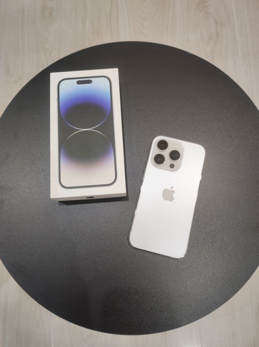 iPhone 14 pro, 128гг