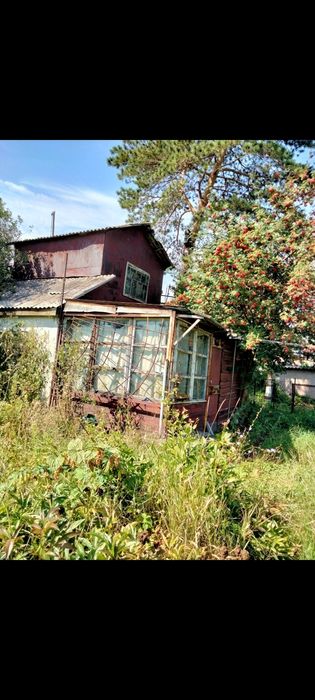 Продается дача.Общество Мичуринец 2