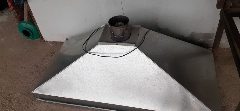 Xoddokxona uchun texnik jihozlar sotiladi