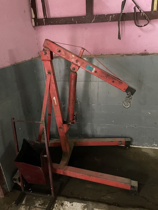 Сдам в аренду боксы