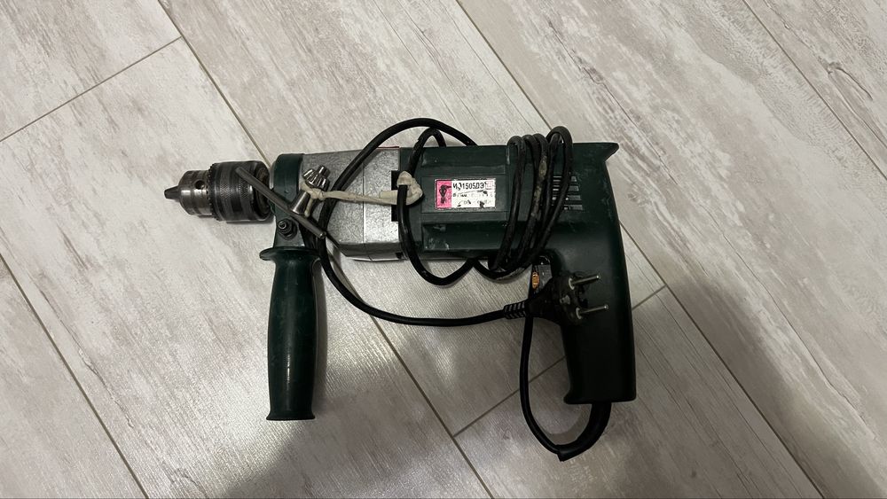 Дрель ИЭ-1505ДЭ