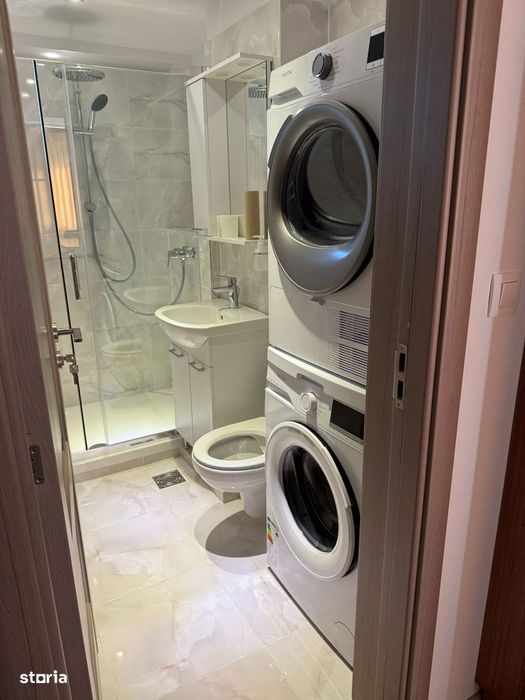 Apart 3 camere - Ultracentral Vlad Tepes