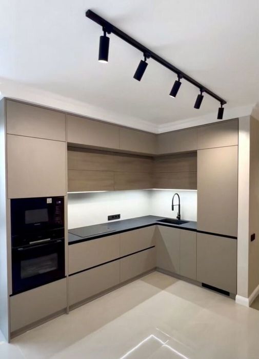 Кухонный мебель, мебель для кухни на заказ