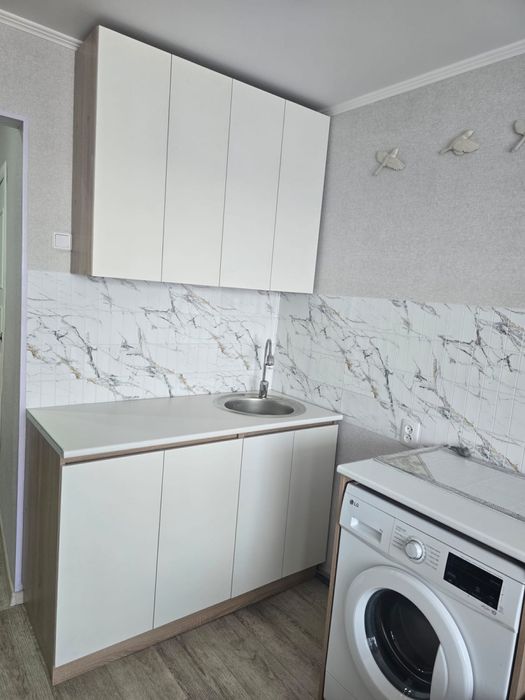 Сдам квартиру в малосемейном доме