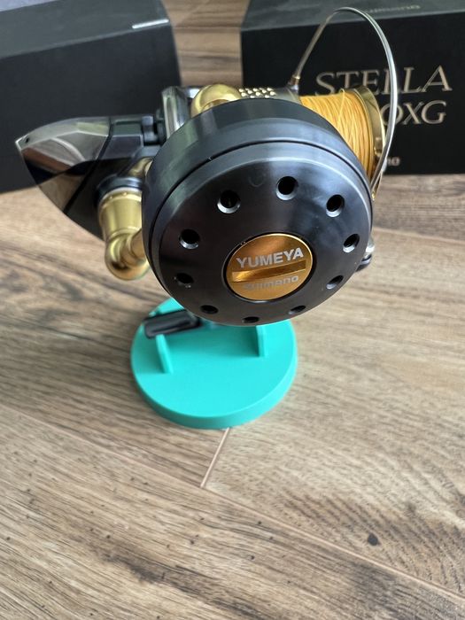 Shimano 10 Stella 4000XG