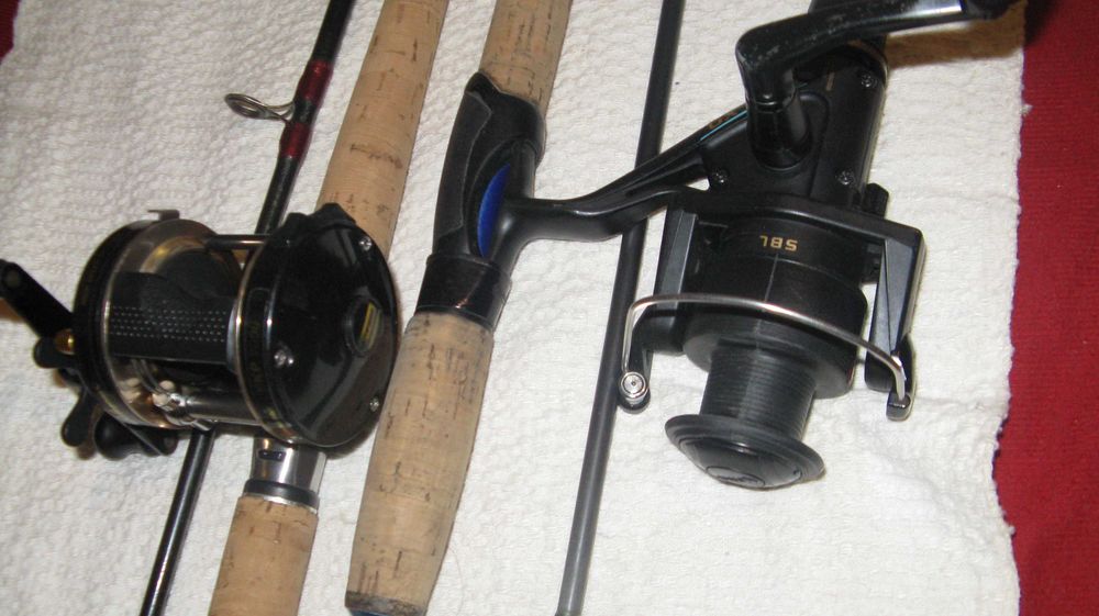 Bluze Shakespeare Shimano noi