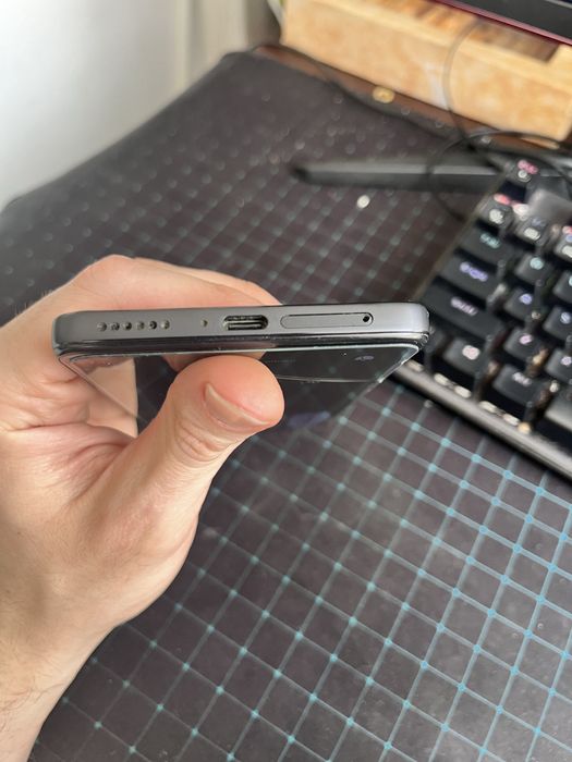 Xiaomi Redmi Note 11 pro 5G + incarcator 67w original