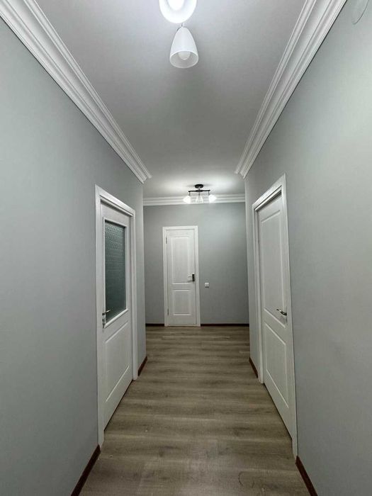 Продается квартира 3/1/9 новастройка, Яккасарйский р-он (Кушбеги)