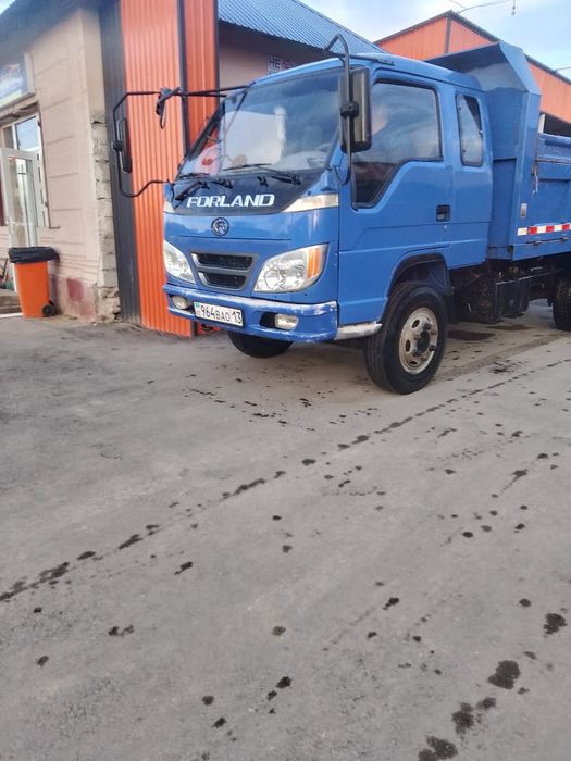 Форлант 5 тонник