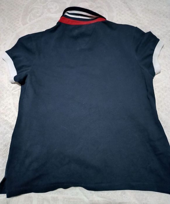 Tricou damă Tommy Hilfiger M