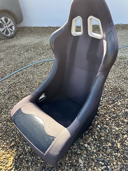 Vand scaun scoica sport universal