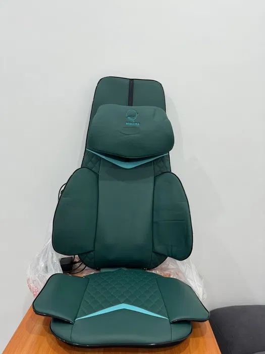 Накидка вибромассажная модель: FIJI Whaltima