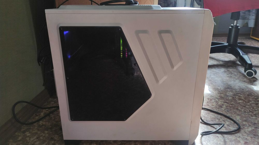 Ryzen 5700x/RTX 5060ti 16gb/64gb