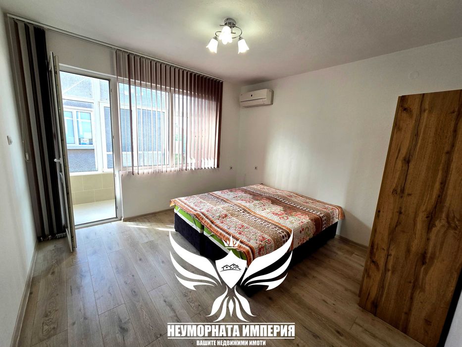 Дава се под наем Тристаен апартамент в Асеновград - 86 кв.м за 358 € - Снимка #17