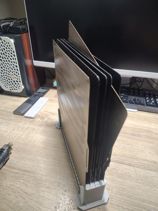 3д принтер Bambulab x1c combo