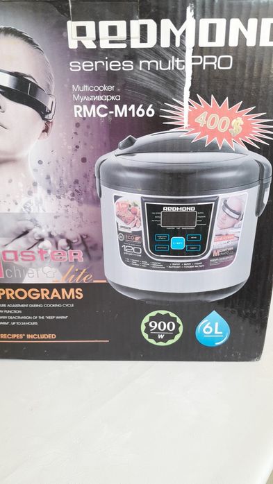 Мультиварка бу 5000