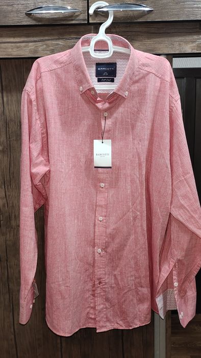 Мужская рубашка Турция