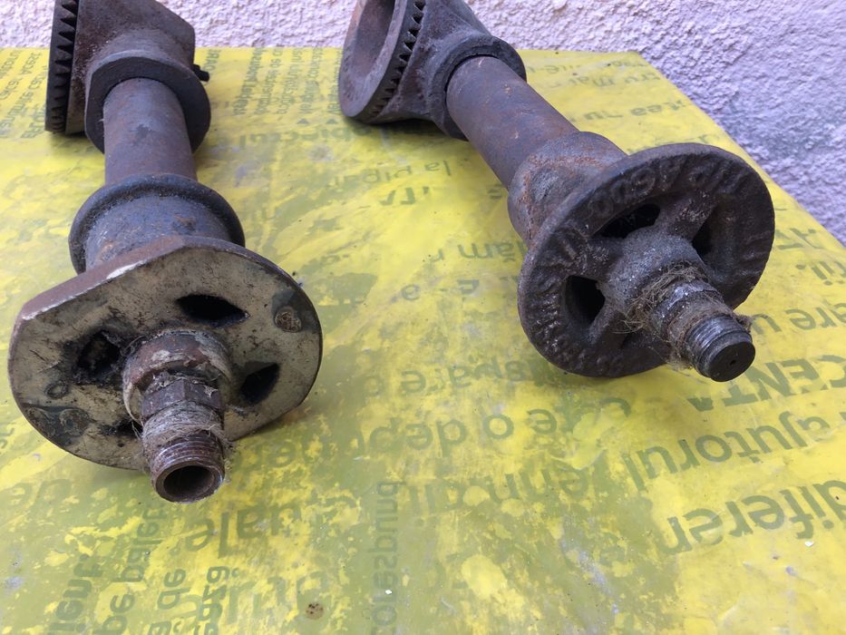 Arzătoare 3 bucăți