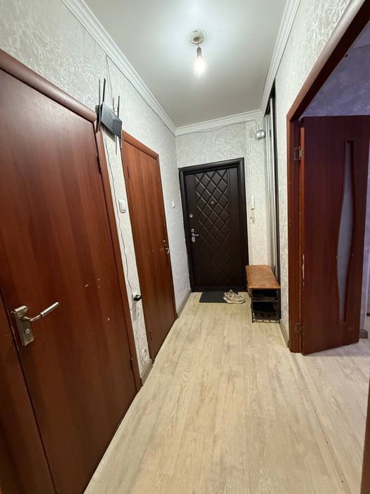 Продам 1 комнатную квартиру 2017
