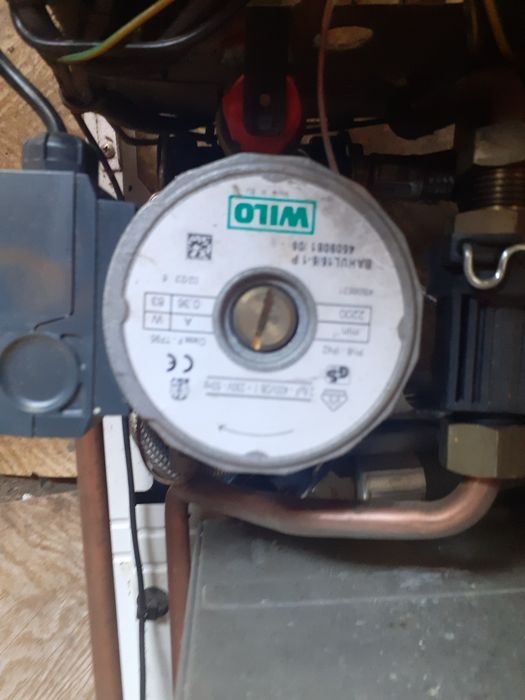 Piese centrale SYLBER STYLE