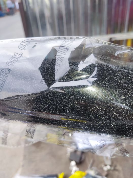 Валик для шпаклёвки