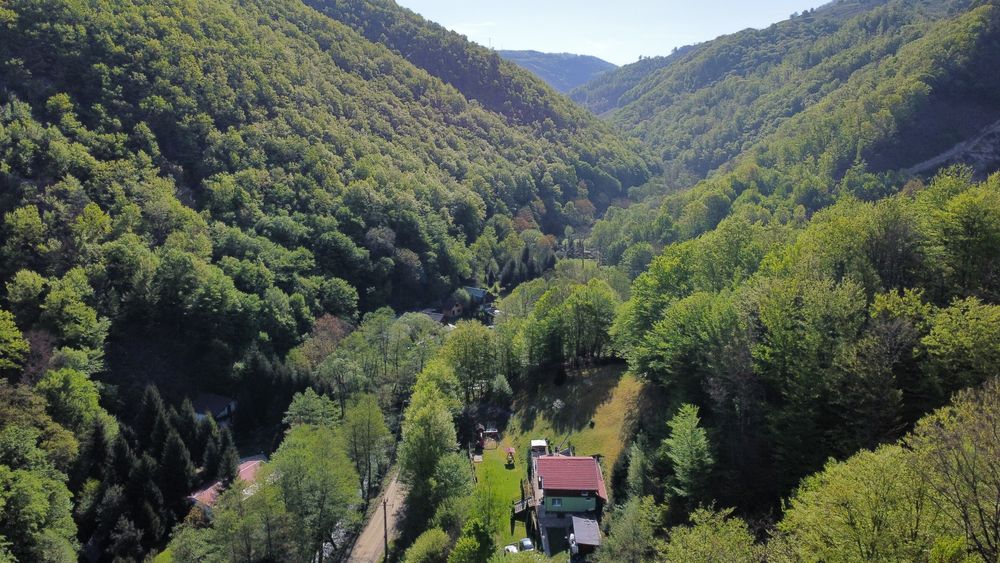 Casă de Vacanță de vânzare