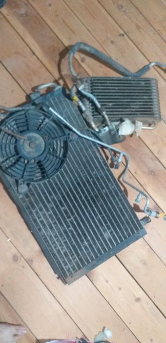 Кондиционер нексия 2